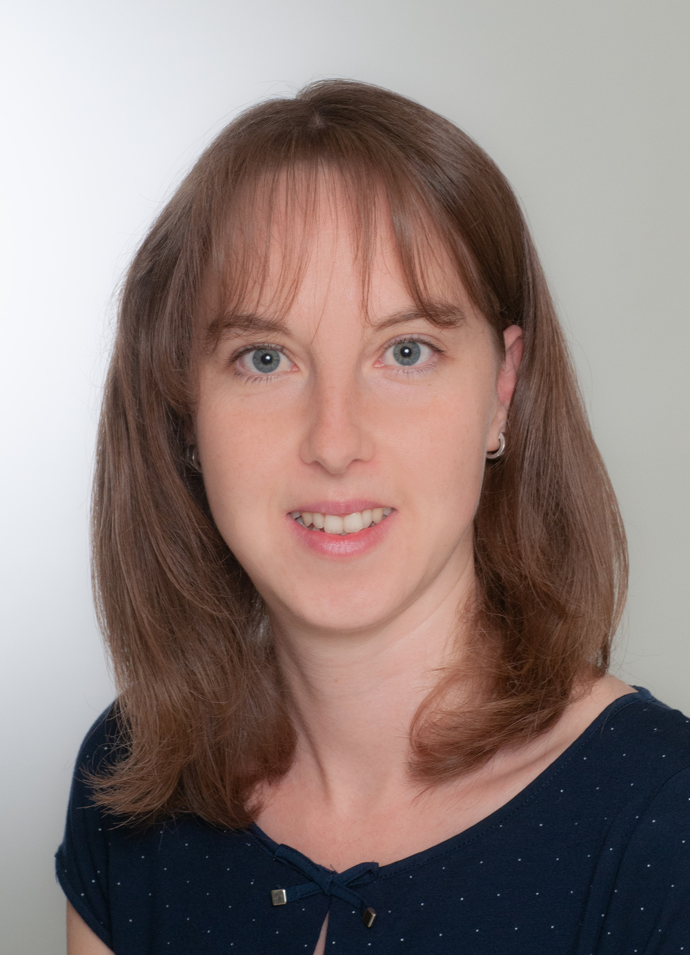 Melanie Gnauer