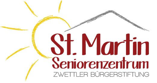 Logo St.Martin Seniorenzentrum